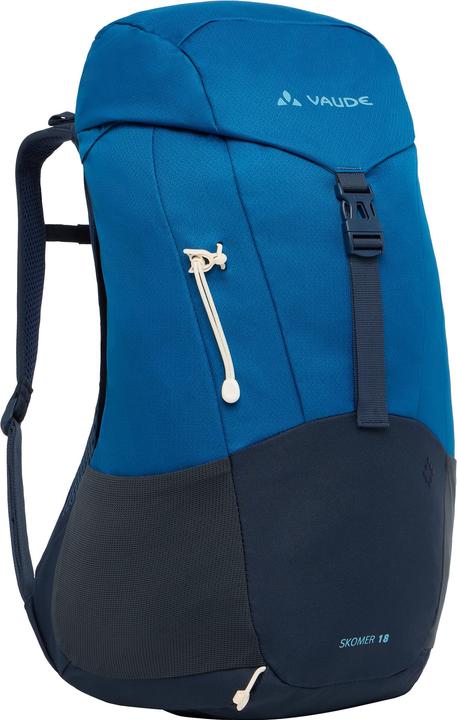 Actual product image Vaude Skomer 18 (18 l)