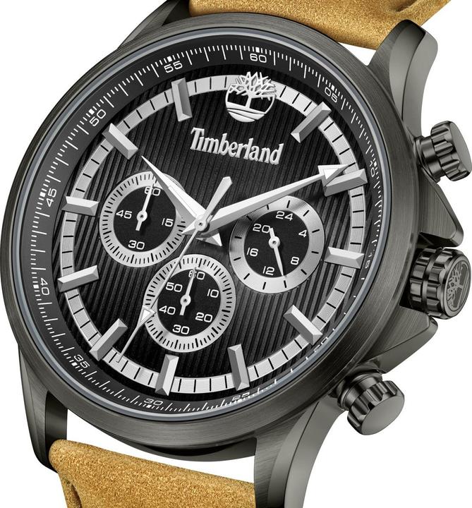 Immagine prodotto Timberland Bernardston (Orologio da polso analogico, 45 mm)