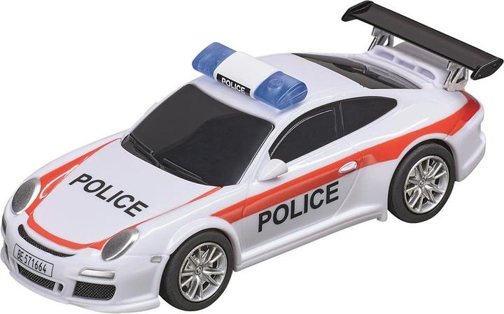 Image du produit Carrera Course du Gothard