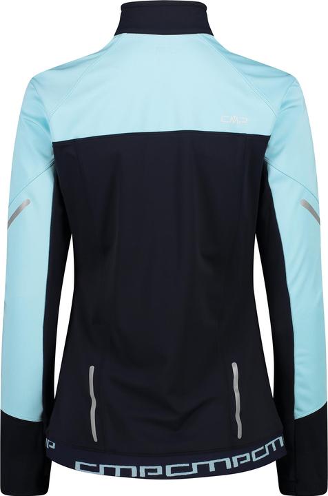 Produktbild CMP Campagnolo Jacket Hybrid Light Softshell (S)