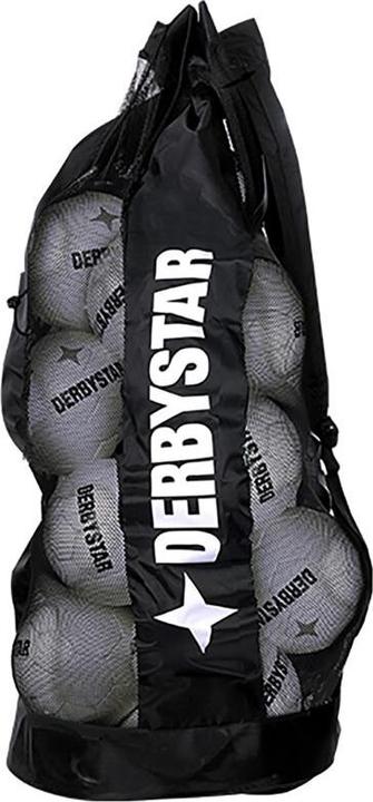 Derbystar ® Ballsack für 18 bis 20 Bälle