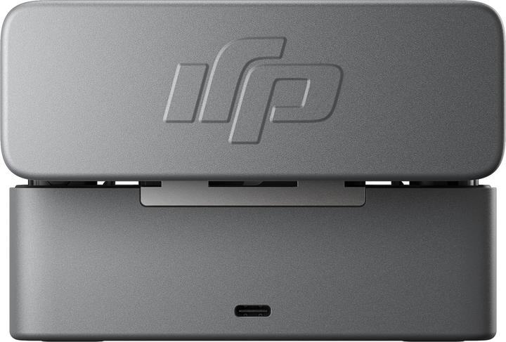 Actual product image DJI Mic 2 (2 TX + 1 RX + Charging Case)