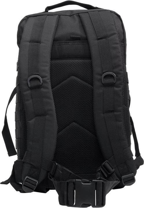 Actual product image Brandit Iron Maiden US Cooper Large Eddy Glow - 192211