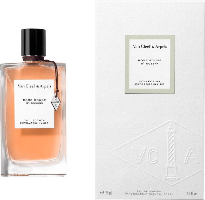 Immagine prodotto Van Cleef and Arpels rosa rosata (Eau de parfum, 75 ml)