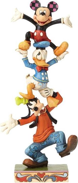 Produktbild Disney Traditions Disney Tradition Goofy Duck und