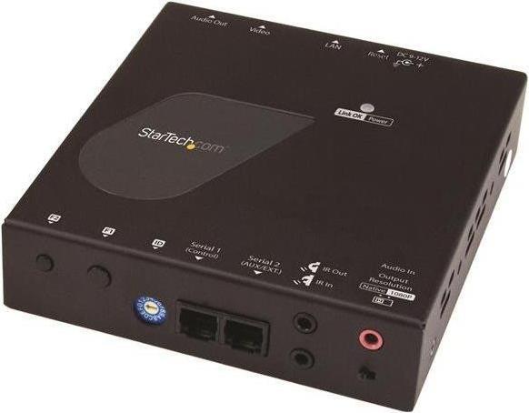 Produktbild StarTech Hdmiover Ip Extender Kit 4k