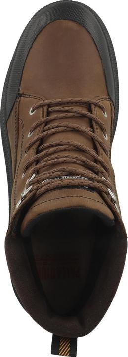 Image du produit Palladium bottines trooper cuff wp+ (41)