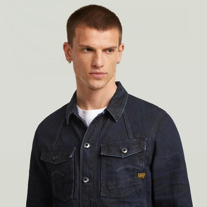 Actual product image G-Star A-Line (M)