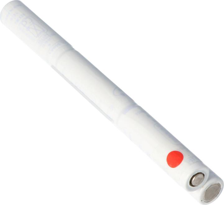 Produktbild AccuCell Akku Söhnle Waage 7741, 7742, 7743, 7744 (1 Stk., Akku)