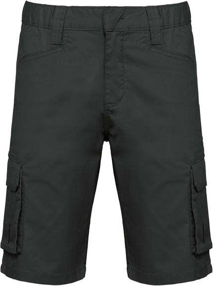 Produktbild Kariban Nachhaltige Shorts (L)