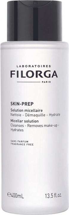 Filorga Soluzione micellare Skin-Prep (Acqua micellare, 400 ml)