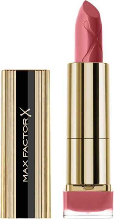 Actual product image Max Factor Colour Elixir (020 Burnt Caramel)