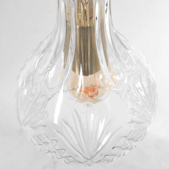 Produktbild Steinhauer Grazioglass (E27)