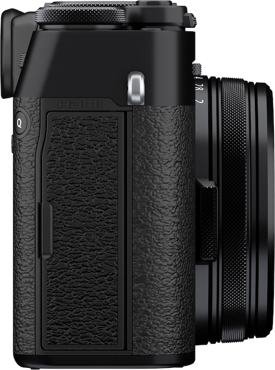 Image du produit Fujifilm X100V (23 mm, 26.10 Mpx, APS-C / DX)