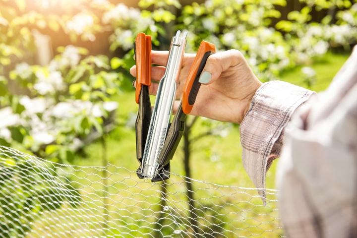 Produktbild Windhager Drahtringe