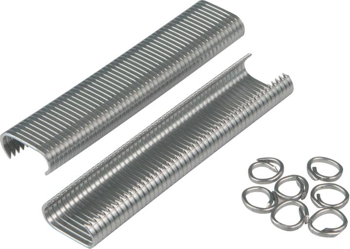 Produktbild Windhager Drahtringe