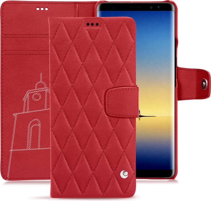 Image du produit Noreve Housse cuir portefeuille