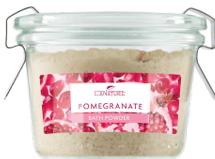 Produktbild La Nature Pomegr Badepuder Weckglas