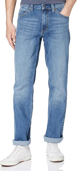Image du produit Mustang Tramper Jeans Straight regular blue (W44/L32)