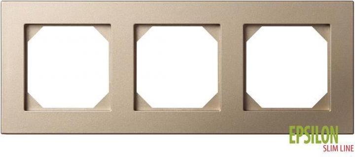 Actual product image Liregus Frame Epsilon 3-Speed Champ.