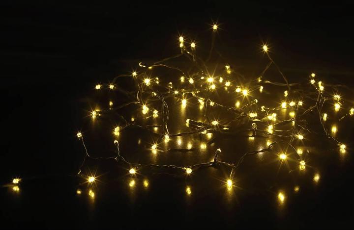 Image du produit Sygonix Guirlande lumineuse solaire SY-5596928 (10 m)
