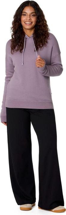 Produktbild Stoic Women's MerinoFlatFleece240 SolbergSt. Hoody (S)