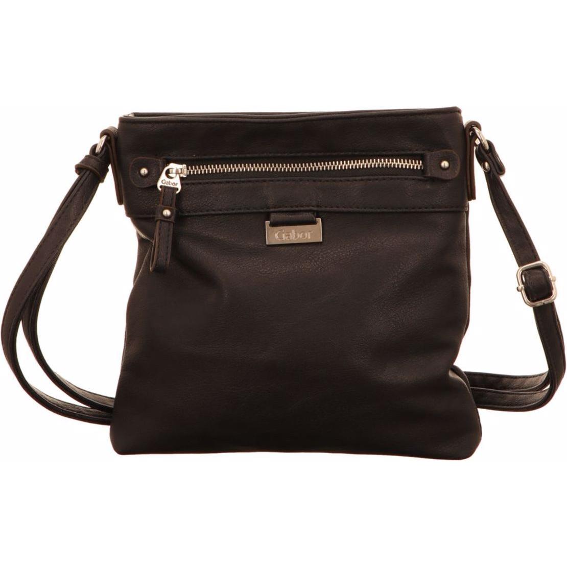Gabor, Handtasche, Taschen, Blau