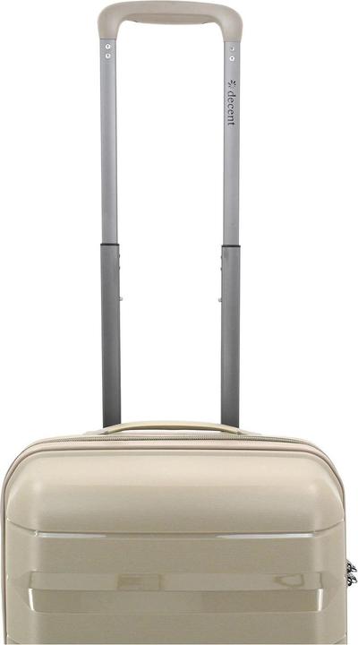 Produktbild Spinner Cabina Linea Retta (35 l)