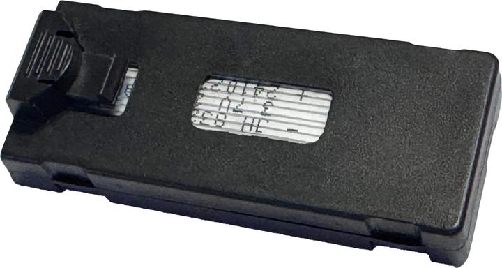 DF-Models LiPo Akku 3 7V-1200mAh zu No.9430 (3.70 V, 1200 mAh)