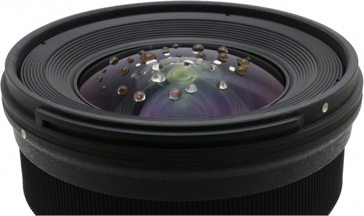 Actual product image Tokina ATX-I 11-16mm f/2.8 CF, NIkon F (Nikon F, APS-C / DX)