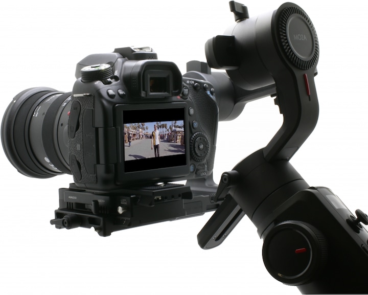 Actual product image Tokina ATX-I 11-16mm f/2.8 CF, NIkon F (Nikon F, APS-C / DX)
