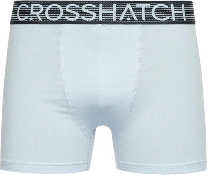 Produktbild Crosshatch Guillemot Boxershorts (3erPack) (M)