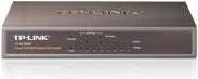Produktbild TP-Link PoE Switch TL-SF1008P 8 Port (8 Ports)