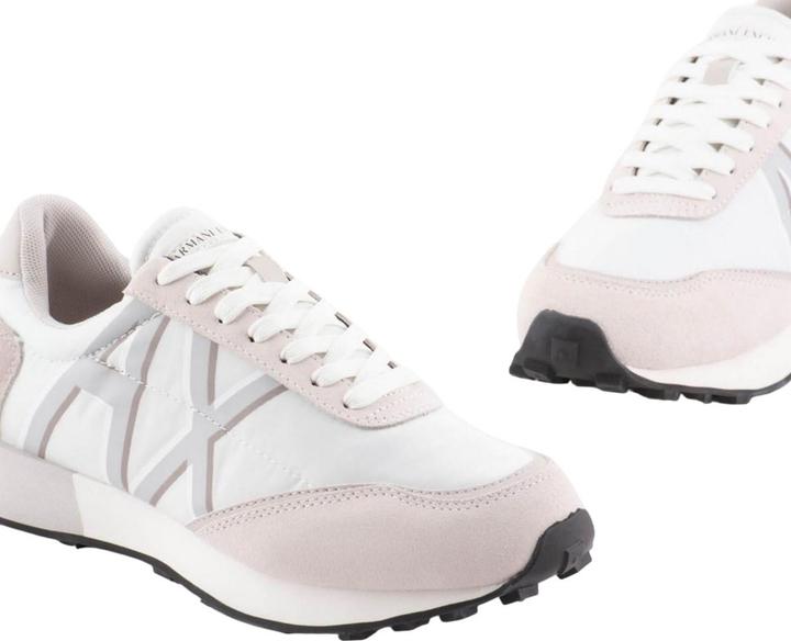 Image du produit Armani Exchange - Baskets - Femme (34)