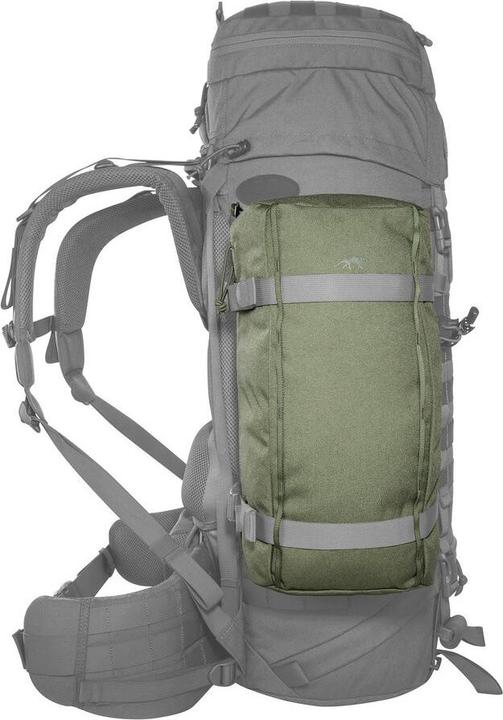Image du produit Tasmanian Tiger TT Tac Pouch 15 BSP Set Beige-Brun (12 l)
