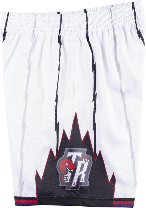 Immagine prodotto Mitchell & Ness NBA Swingman Toronto Raptors 199899 (L)