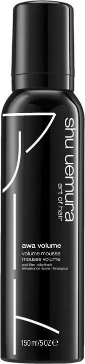 Immagine prodotto Shu Uemura Awa Volume Volume Mousse (150 ml, Schiuma a volume)