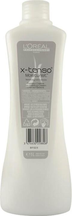 Image du produit L'Oréal Professionnel X-Tenso (Crème capillaire, 1000 ml)