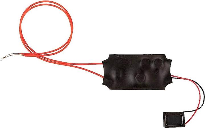 Immagine prodotto Faller Mini effetto sonoro del canto degli uccelli