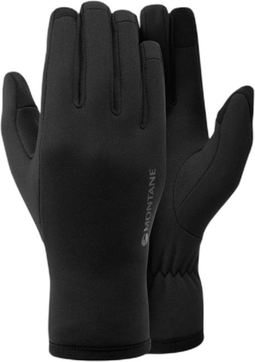 Actual product image Montane 's gloves fury (XS)