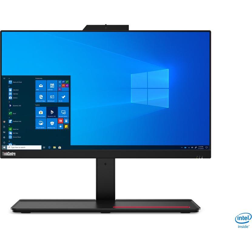 Lenovo M70A AIO Intel Core I511500 8GB 256GB NVMe Windows 11 Pro (Intel Core i5-11500, 8 GB, 256 GB,