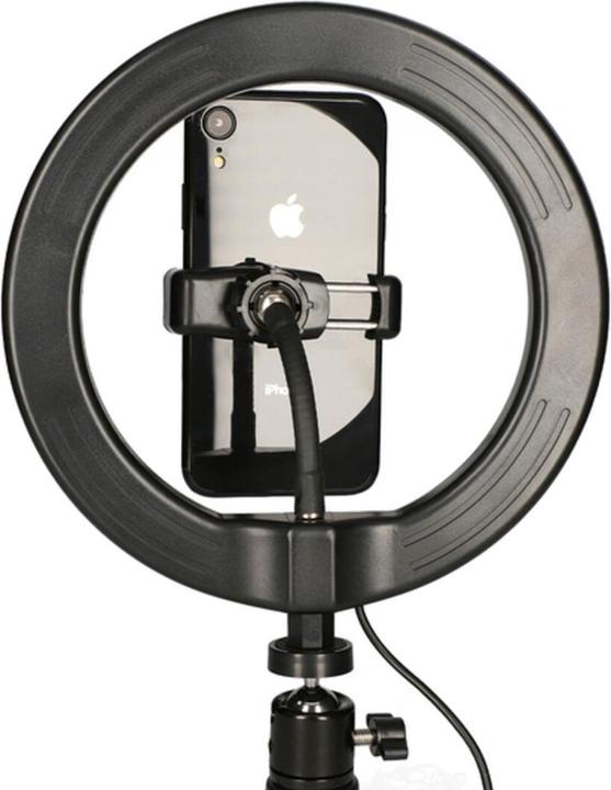 Actual product image KSIX Studio Live Kit (Ring light)