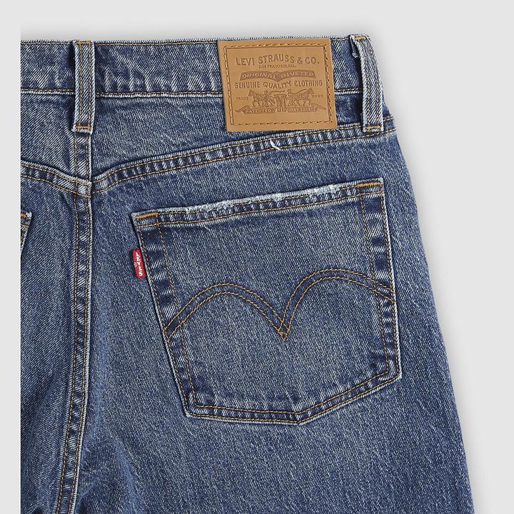 Produktbild Levis Jeans Wedgie Straight (29)
