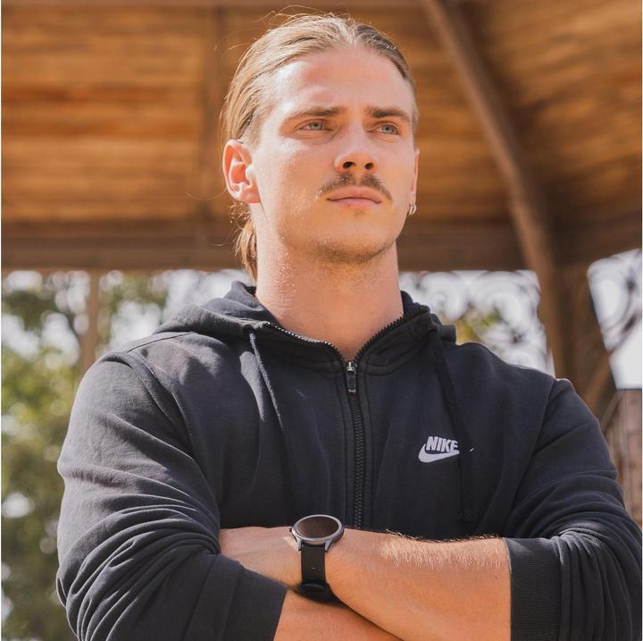 Immagine prodotto KSIX Smartwatch Globe Grigio (44.50 mm)