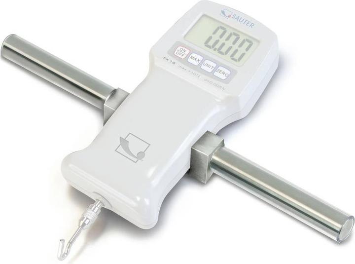 Actual product image Sauter Force gauge, Newton meter