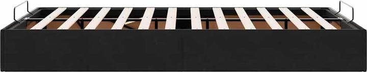 Produktbild VidaXL Ottoman-Bett (120 x 200 cm)