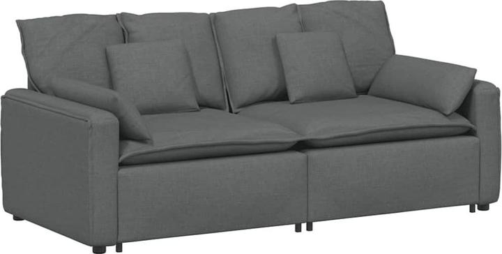 Produktbild vidaXL Modulares Sofa (Modular Sofa)