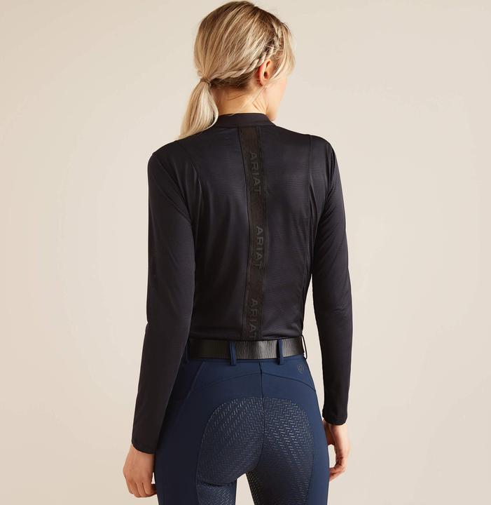 Actual product image Ariat Functional Shirt Breathe Ladies (XS)