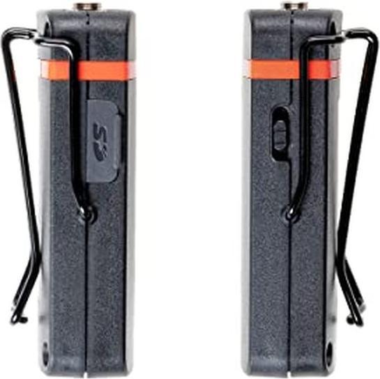 Produktbild Tentacle TRACK E – Basic Box (Ohne Mikrophon, Speicherkarte, Silikonbänder usw.) (Handheld)