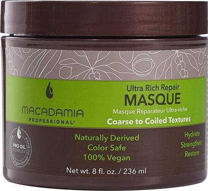 Image du produit Macadamia Ultra riche (236 ml)